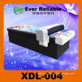 Appliances Plastic Panel Printer